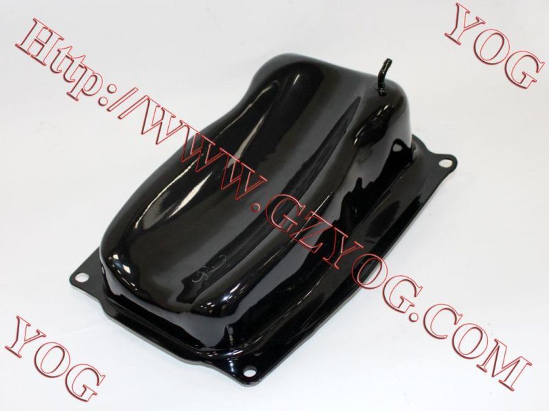 Motorcycle Spare Parts Oil Tank Fuel Tank Tanque De Gasolina for FT125 FT150 Cargo 125 Zs150 Ybr125 Orion125