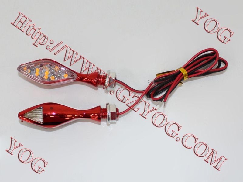 Motorcycle Parts Turning Light Winker Lamp for Ledd80 Ledd74 Ledd33