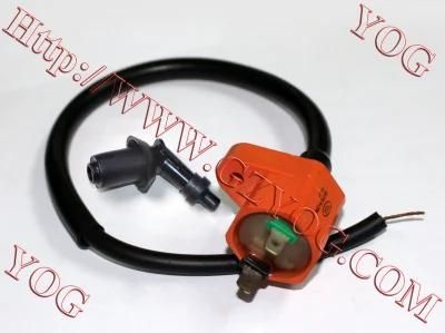 Motorcycle Parts Ignition Coil Gy6-125/Cg125