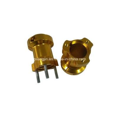 Motocross Bike Front and Rear Aluminum Alloy Wheel Hub