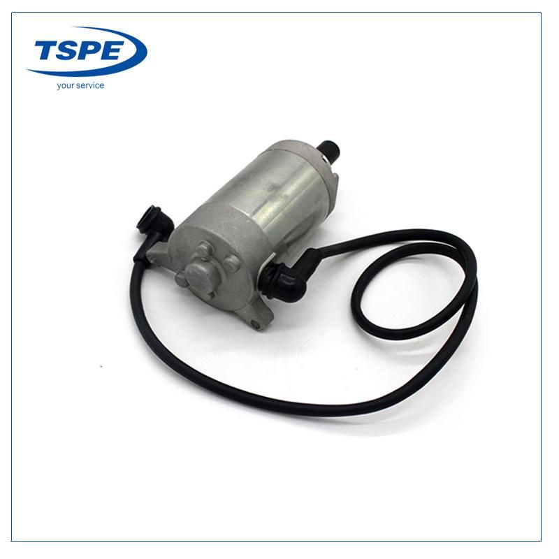 Motorcycle Electric Parts Starting Motor Ybr125 Starter Motor