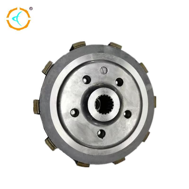 Best Selling Product Motorcycle Clutch Center Comp. Tc250