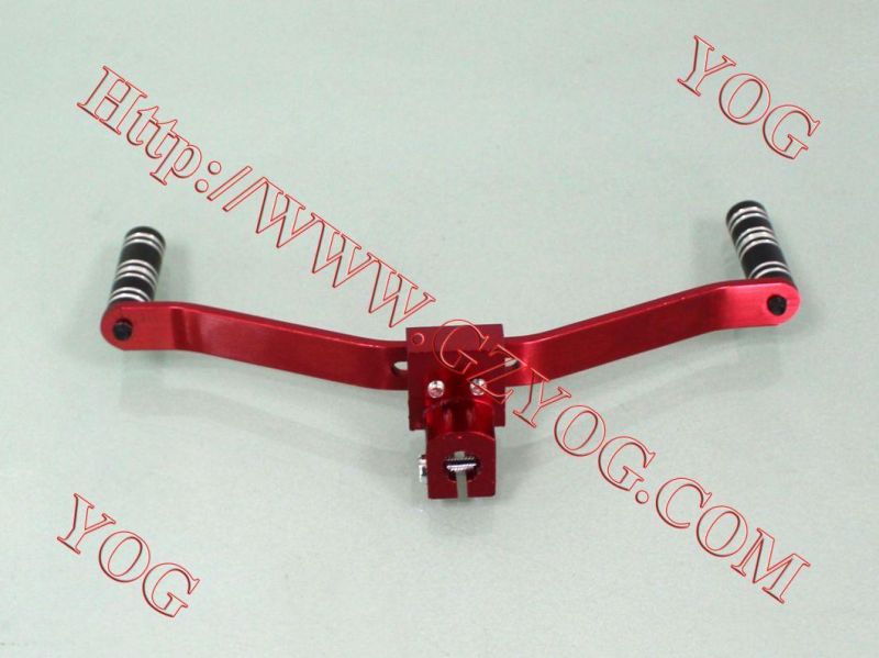 Motorcycle Parts Motorcycle Gearshift Cgl125