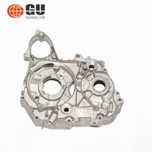 Motorcycle Engine Case, Motorcycle Crankcase for Honda Cg150