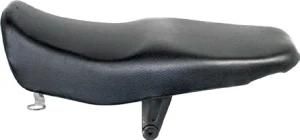 Gy 150 Complete Motorcycle Parts, Motorcycle Black Colour Seat