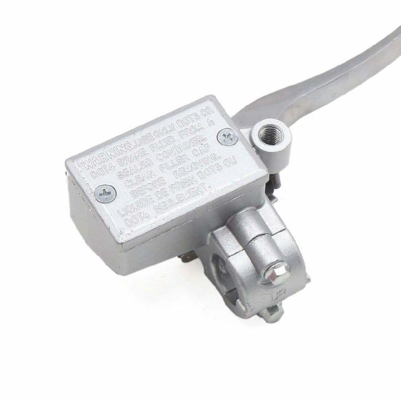 Honda Cbt125 Motorcycle Parts Pump Master Brake Lever Disc Brake