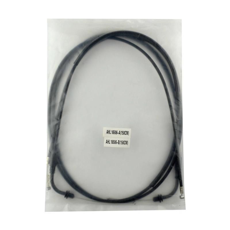 Motorcycle Parts Throttle Cable for Harley Davidsion Sportster XL883 XL1200
