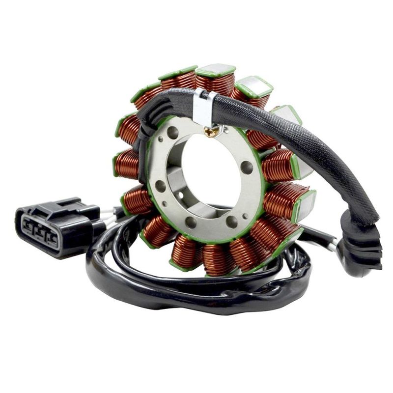 100% New High Output Motorcycle Stator Coil for YAMAHA Yzf-R1