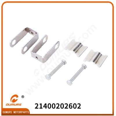 Motorcycle Chain Adjuster Motorcycle Parts for Honda Wy125c