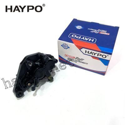 Motorcycle Parts Under The Disc Brake Pump / Caliper Assy for YAMAHA Fz16 / 5yy-F580u- 20