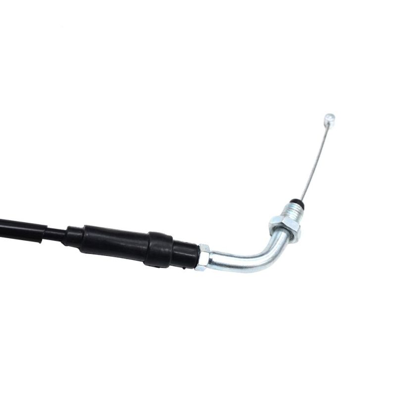 Guangzhou Motorcycle Spare Parts Throttle Cable for Benelli Bn251 TNT25