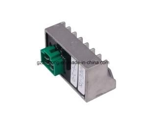 Honda Wave125 Motorcycle Electric Part Rectifier Kph