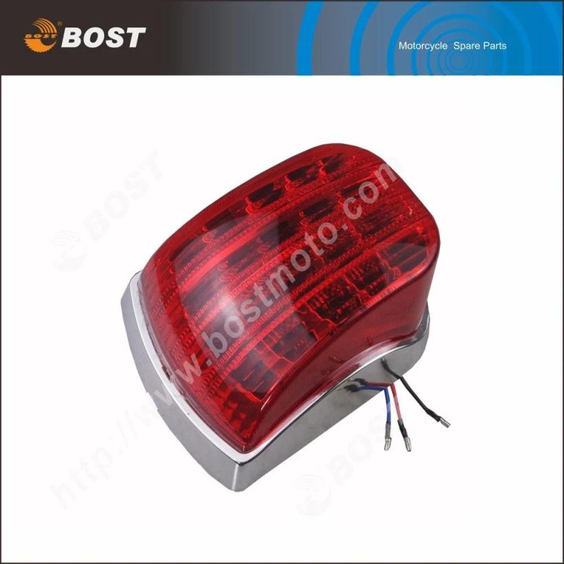 Wholesales Price Motorcycle Electrical Parts Motorcycle Tail Light for Vespa150 Motorbikes