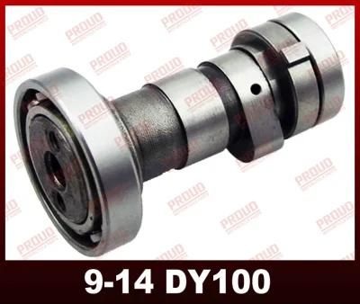 High Quality Dy100 CD110 Camshaft Motorcycle Parts