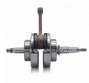 Motorcycle Spare Parts Motor Crankshaft for Gn125