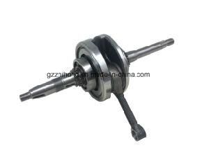 Motorcycle Parts Motor Crankshaft for Gy6-125