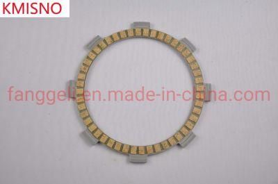 High Quality Clutch Friction Plates Kit Set for YAMAHA Y100 Replacement Spare Parts