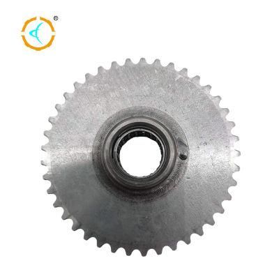 Factory Over Running Clutch Gear Disc for Honda Motorcycle (Biz100)