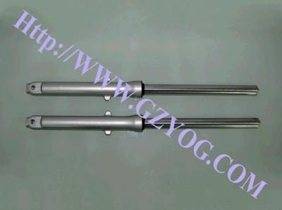 Amortiguador PARA Bajaj Motorcycle Front Shock Absorber Bajaj Cg Gn Tvs