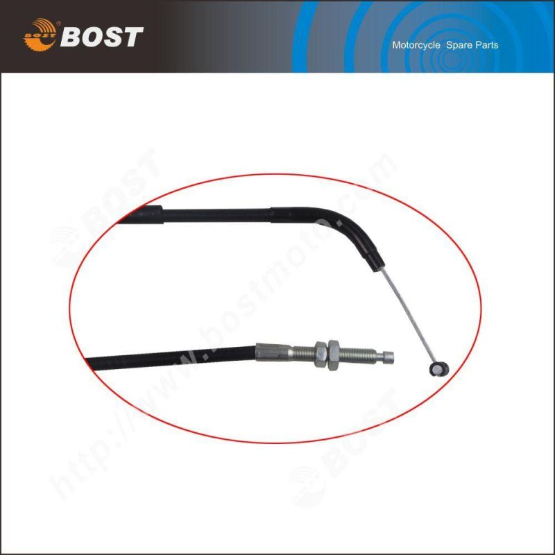 Motorcycle Gear Cable Battery Cable Clutch Cable Speedometer Cable Brake Cable Throttle Cable for CB125