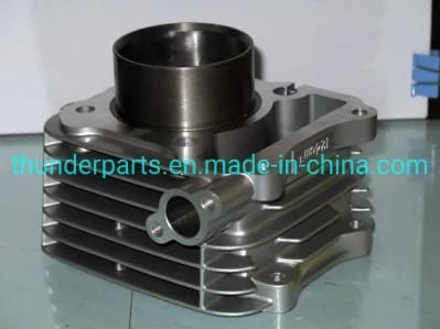 Motorcycle Parts Cylinder for Gn125 (57mm)