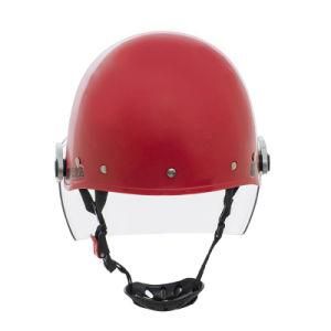 Half Face Helmet ABS Helmet Safety Helmet Motorcycle Helmets Bike Helmet