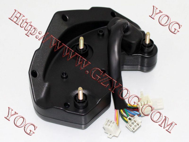 Motorcycle Parts Motorcycle Speedometer Assy for Honda Gn125f/En125