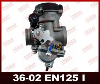 En125 Carburetor High Quality Motorcycle Carburetor