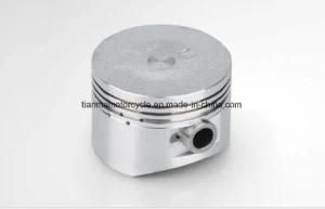 Motorcycle Piston