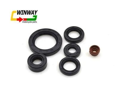 Suzuki Motorcycle Full Complete Engine Oil Seal Motorcycle Parts