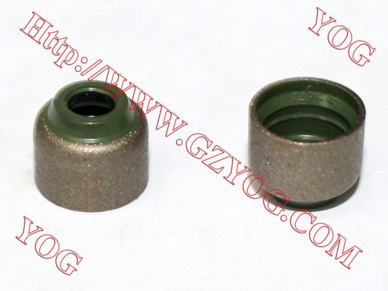 Yog Motorcycle Spare Parts Valve Oil Seal for Cg125, Gy6-125, Zy125