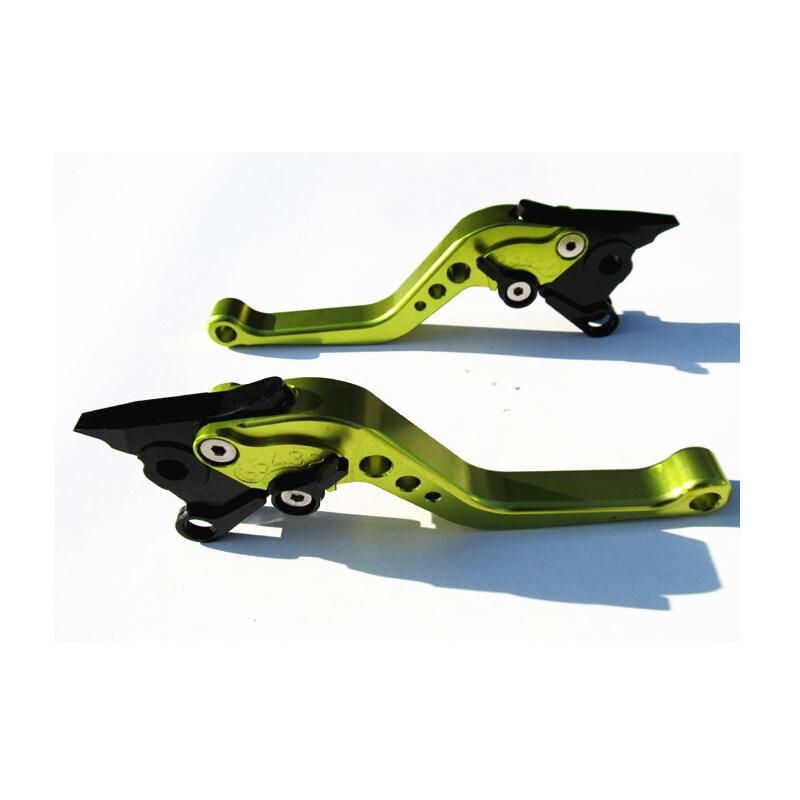 CNC Aluminium Adjustable Motorcycle Brake Clutch Lever