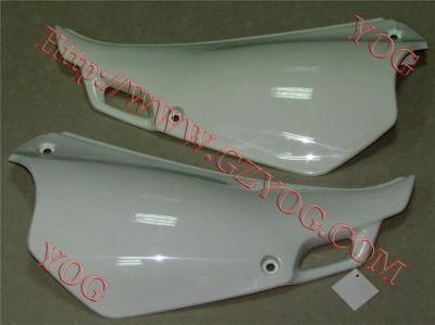Accesorio Moto Cubierta Lateral Side Cover Rx-125gy Arsen150