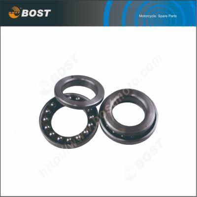 Motorcycle Spare Parts Steering Bearing for Ax-100 Motorbikes