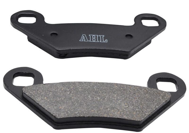 Fa475 Semi Metal Brake Pad Motorcycle Part Accessories for Polaris