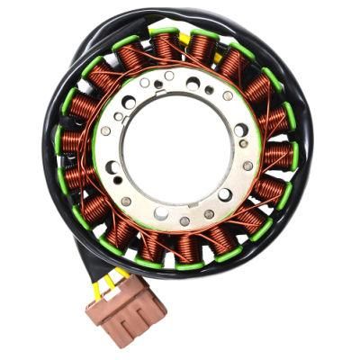 Motorcycle Generator Parts Stator Coil Comp for Aprilia Rsv1000 Tuono