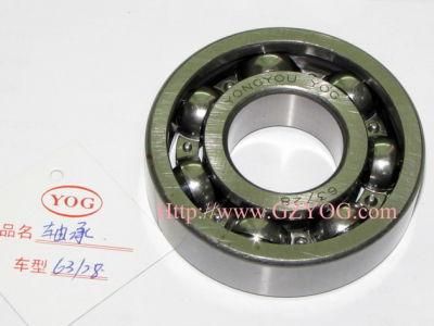 Motorcycle Spare Parts - Crankshaft Bearing (63/28) Dl490 6304 Dl490