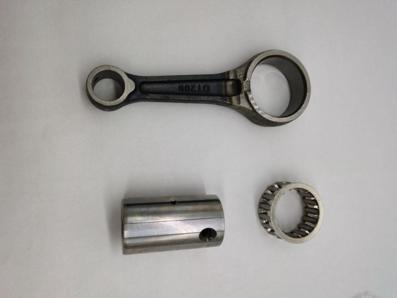 Motorcycle Crankshaft Crank Rod /Connecting Rod / Con Rod for Dt200 Water-Cooling Engine Parts