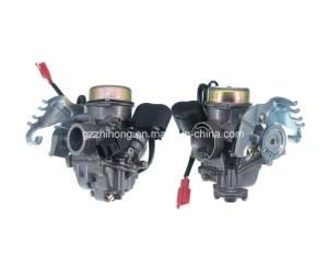 Bws125 Motorcycle Carburetor Motorcycle Spare Part
