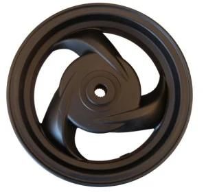 Motorcycle Parts Motorcycle Aluminum Wheel Front and Rear Wheel