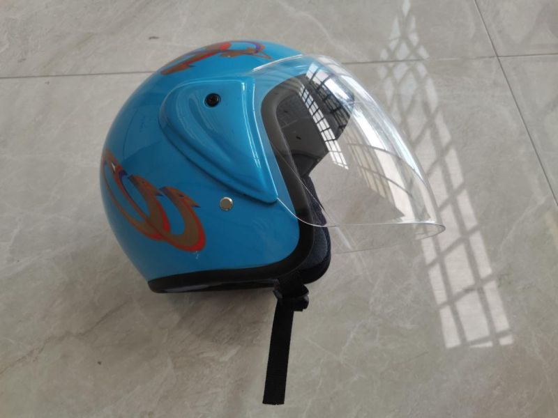 Open Face Helmets Motorbike /Motorcycle