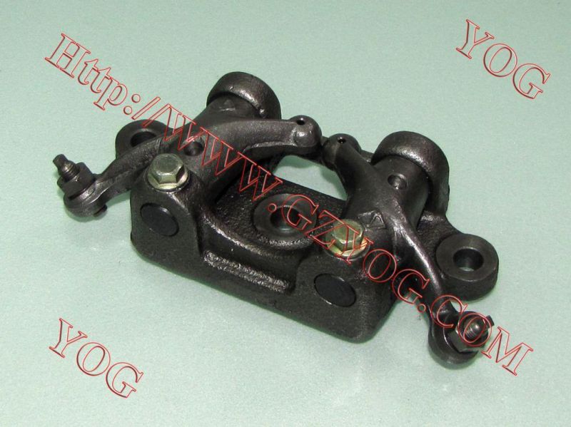 Yog Motorcycle Spare Parts Valve Rocker Arm for Cg125 Cg200