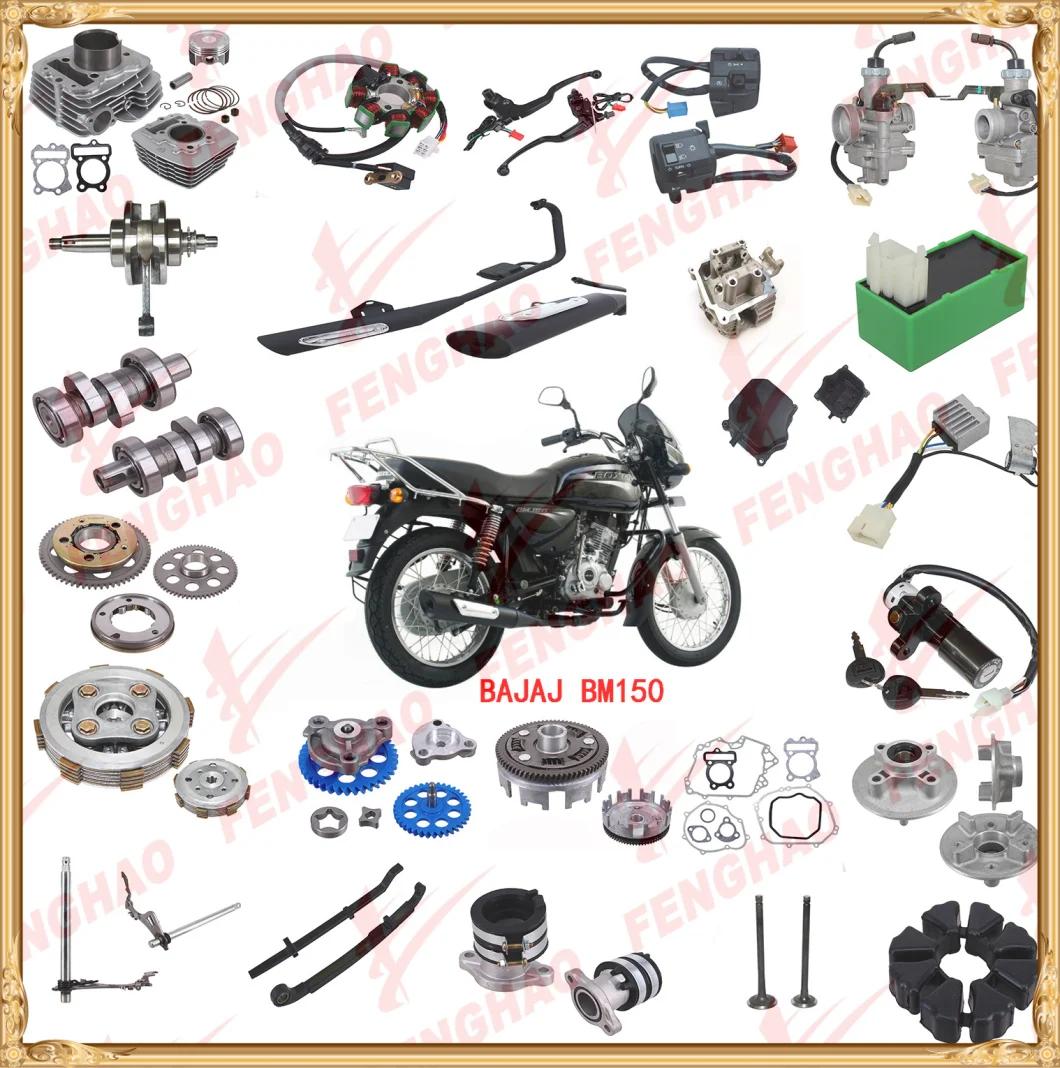 Factory Directly Sale Motorcycle Parts Steering Stem YAMAHA Ybr125/Jy110