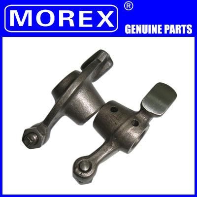 Motorcycle Spare Parts Accessories Morex Genuine Valve Rocker Arm Bajaj
