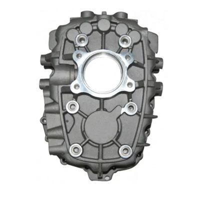 Customized High Pressure Casting Aluminum Alloy Motor Gear Housing