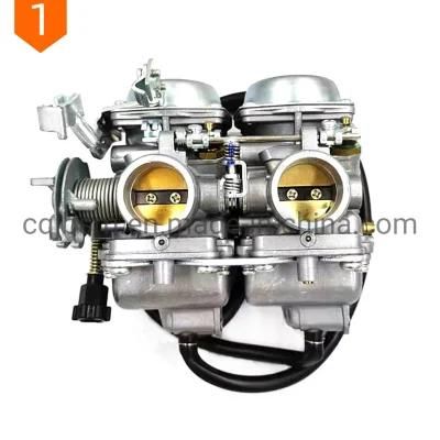 Cqjb Cbt125 Ca250 Motorcycle Engine Carburetor