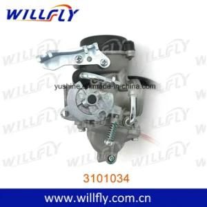 Motorcycle Part Carburetor for Fz16