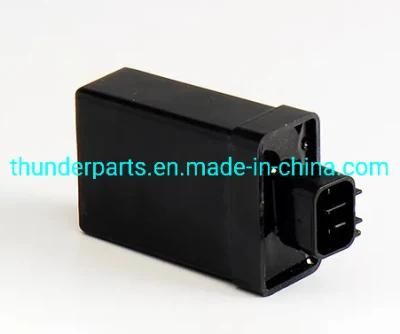 Ybr125 Cdi Unit Motorcycle Electrical Parts