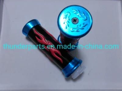 Motorcycle Accessories /Hand Grips/Empu&ntilde; Aduras/Manillares/Moto Accesorios Universal Type 06