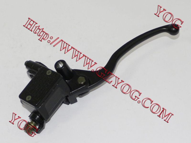 Motorcycle Spare Parts Front Brake Pump for Gn125/Gn250